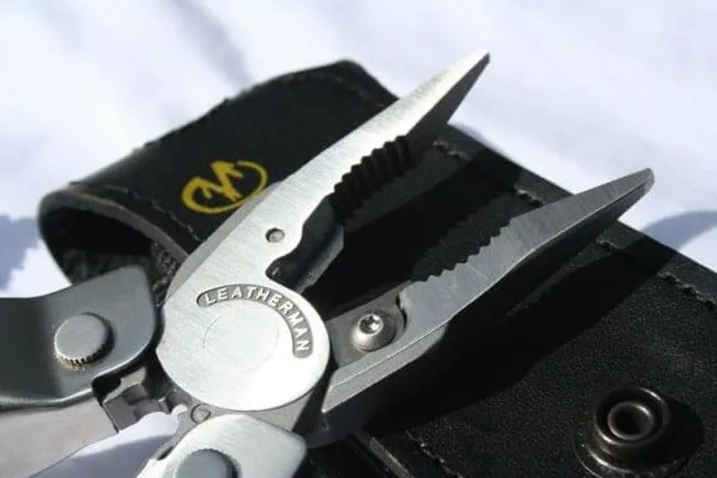 Leatherman Super Tool 300