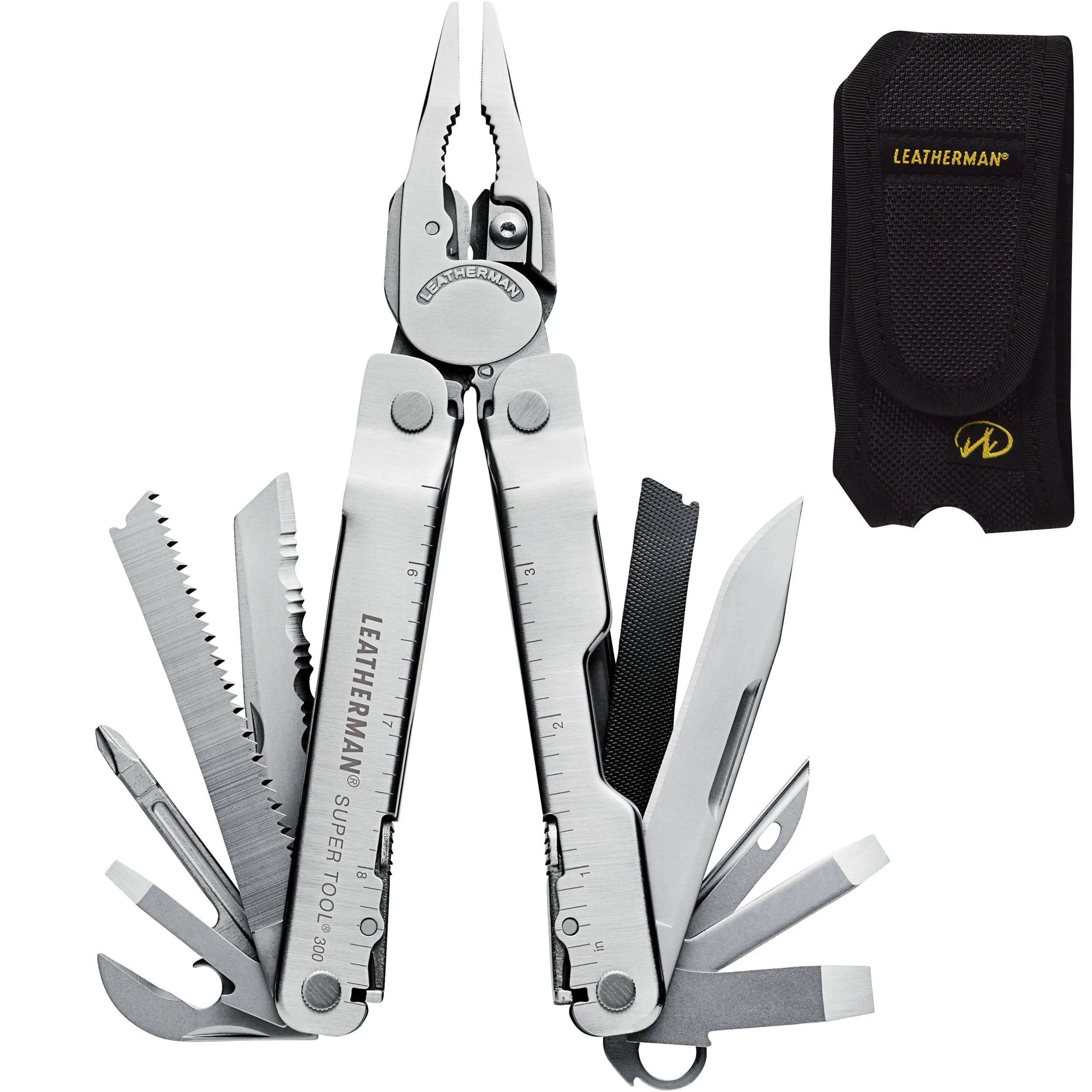 Leatherman Super Tool 300