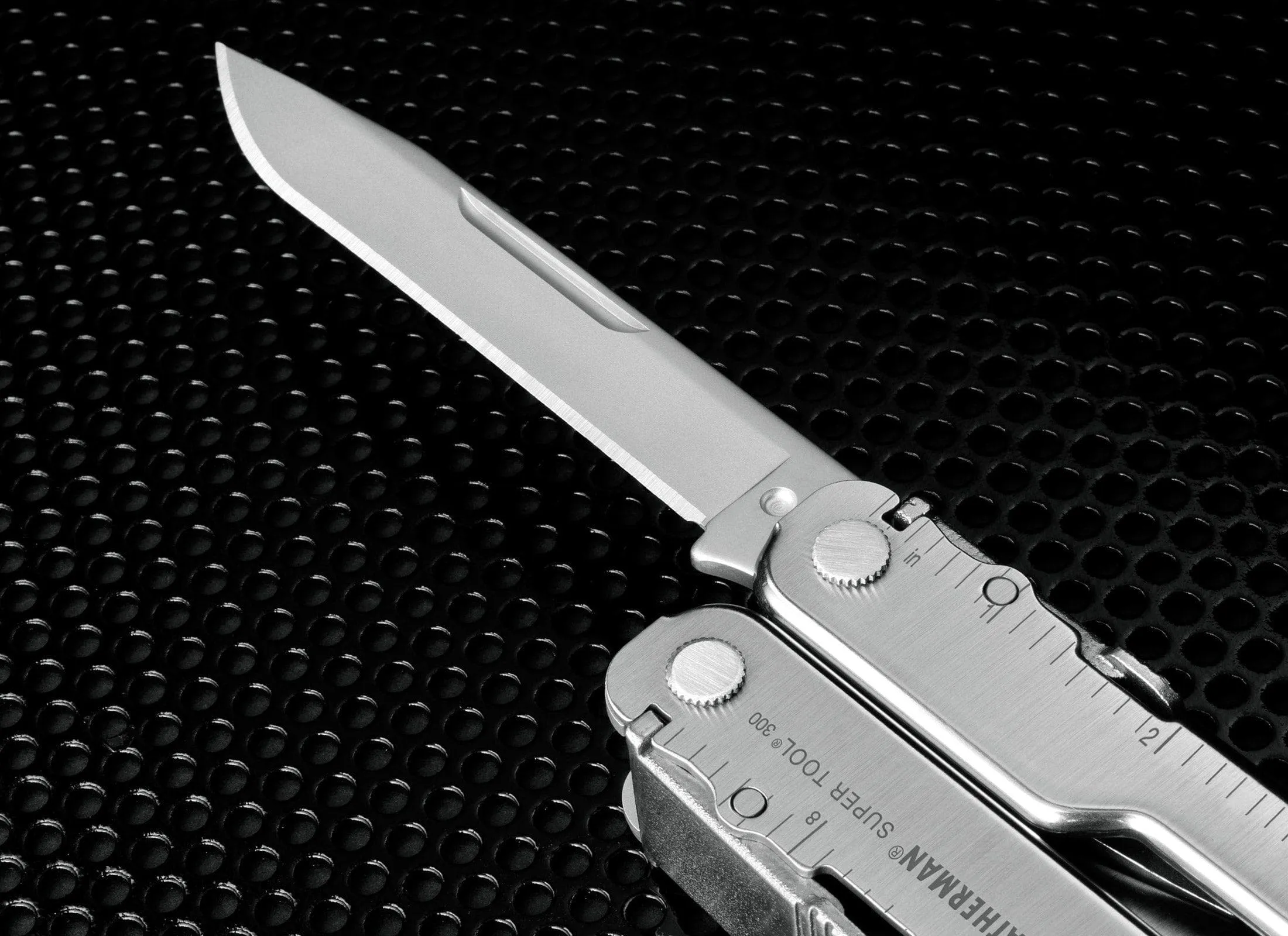 Leatherman Super Tool 300