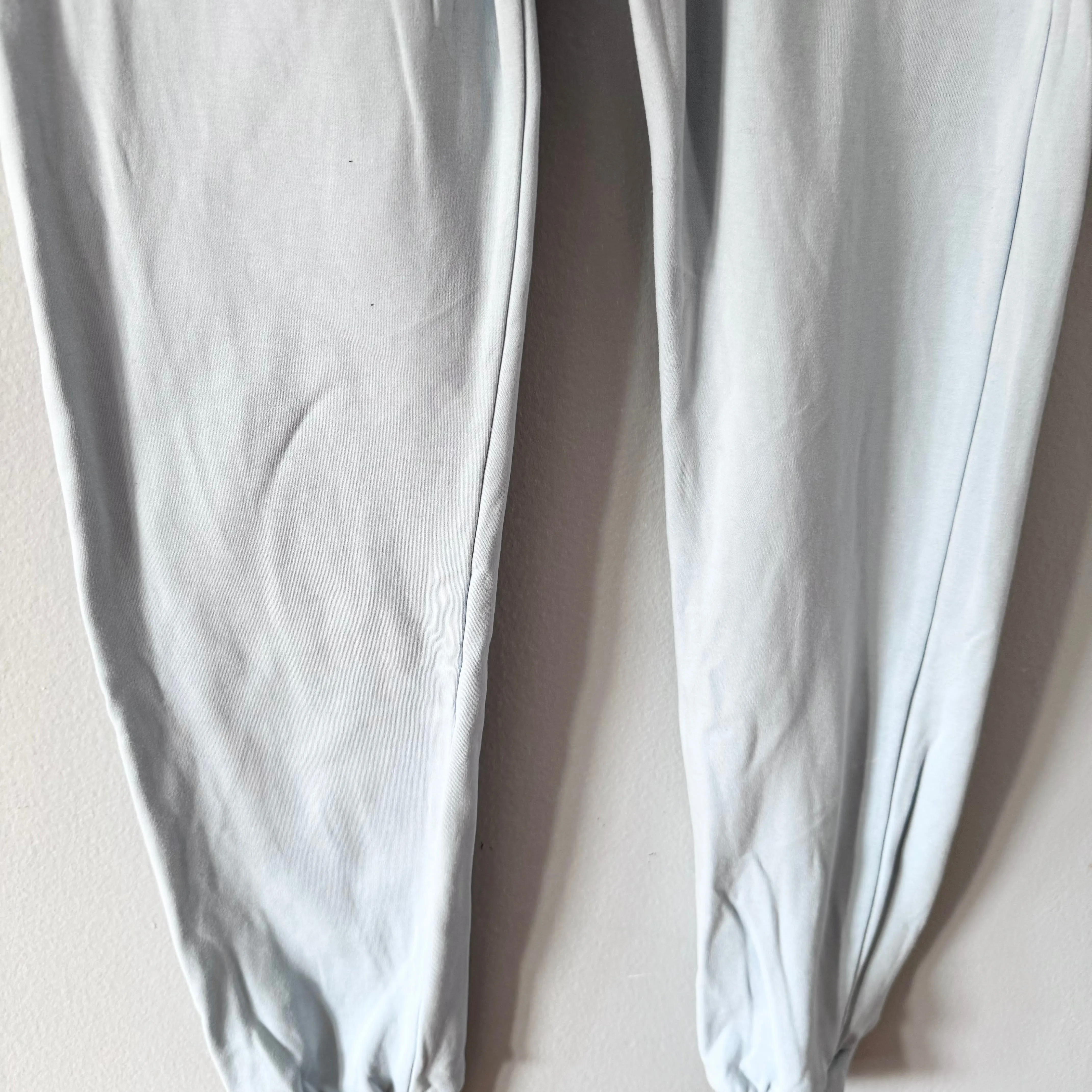 Little & Lively / Light blue sweatpants / 13-14Y
