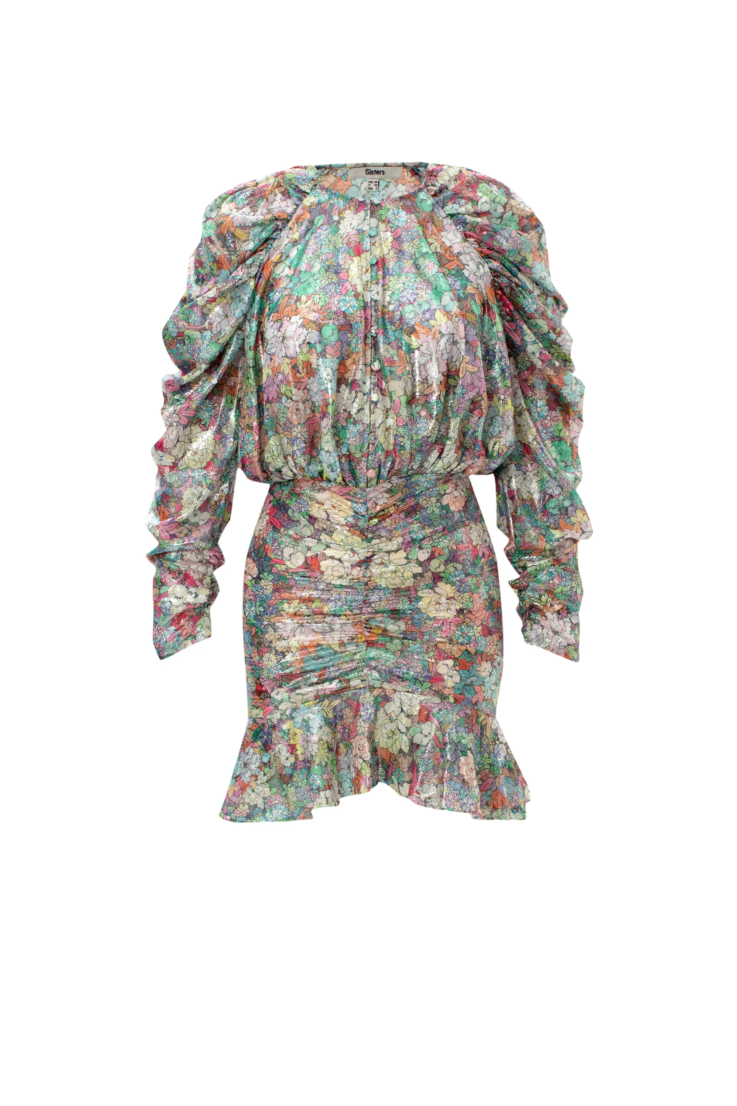 Louis Dress