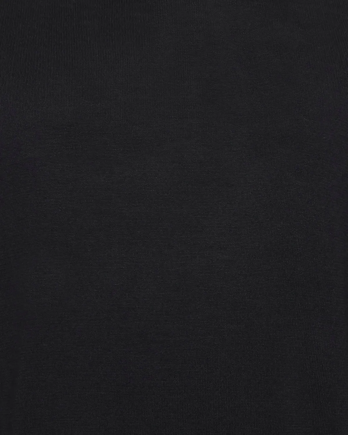 Mayfield 3819 Turtleneck - Black