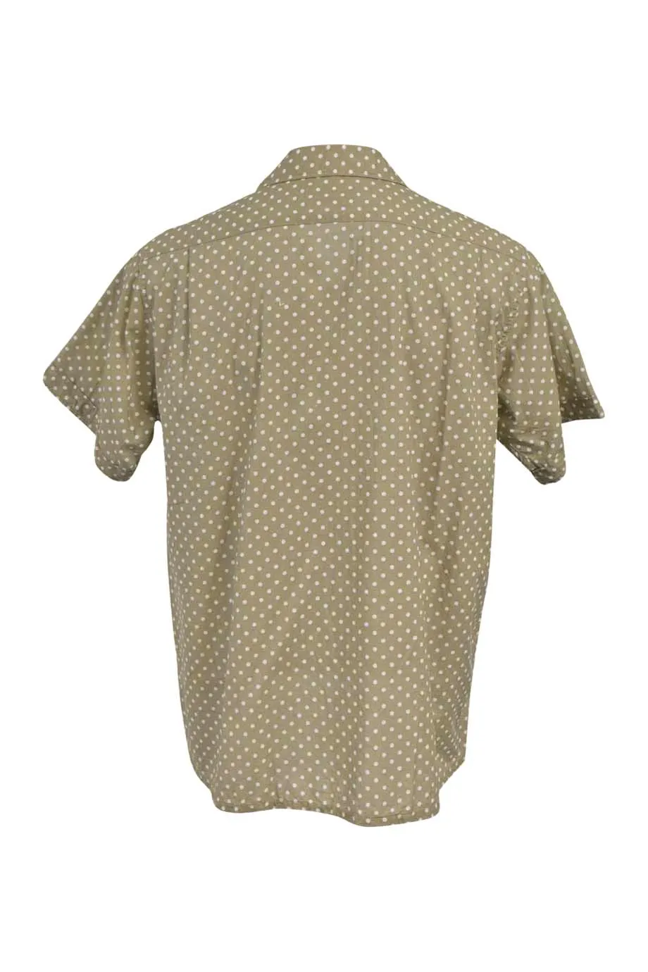 [MW26] ENGINEERED GARMENTS | Shirt