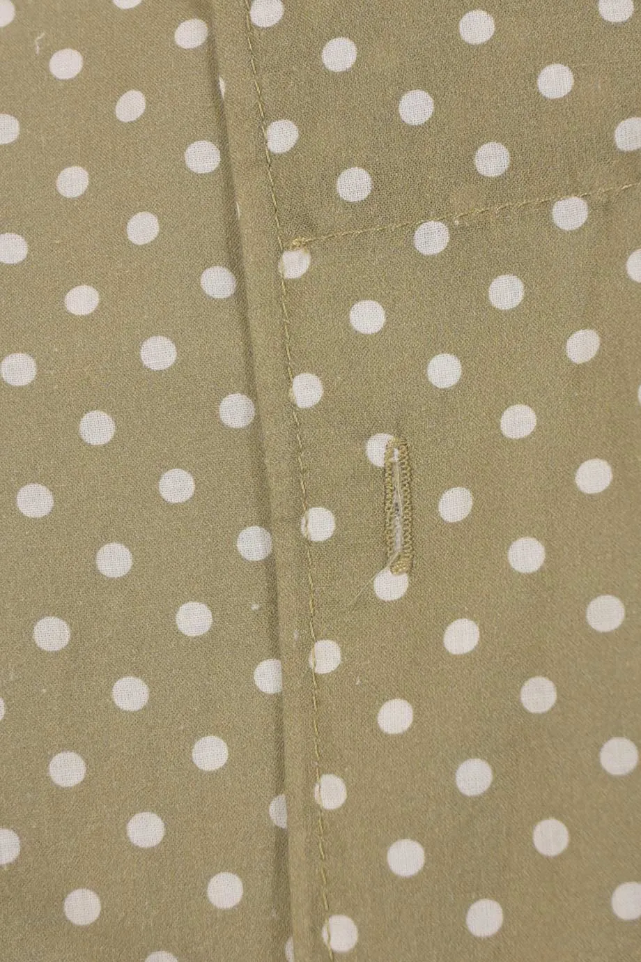 [MW26] ENGINEERED GARMENTS | Shirt