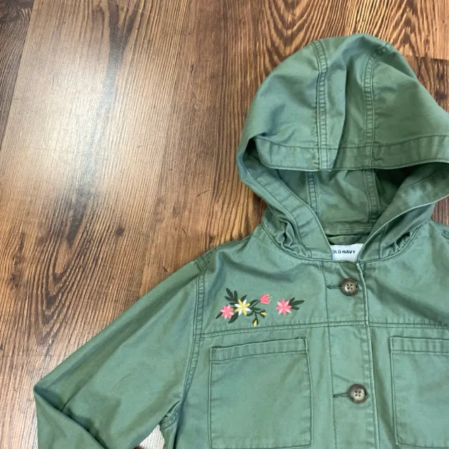 Old Navy SIZE XL Coat Girl's