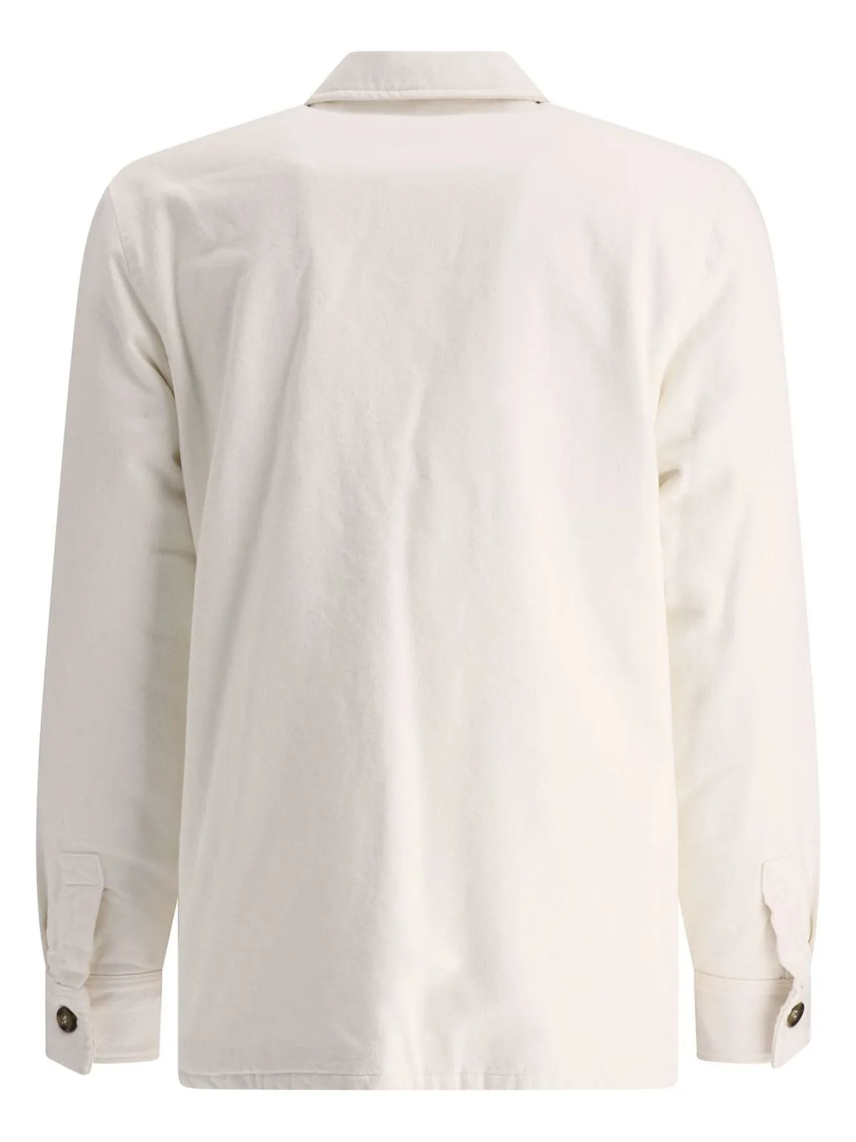 "ALESSIO" OVERSHIRT