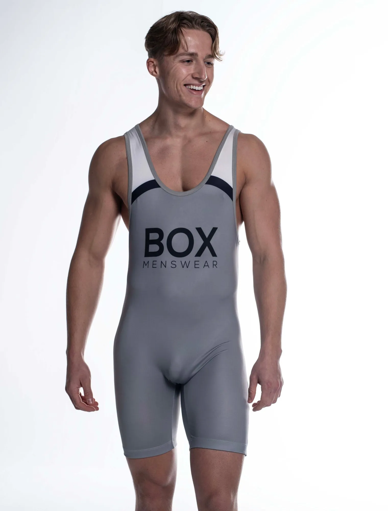 Singlet - Carter