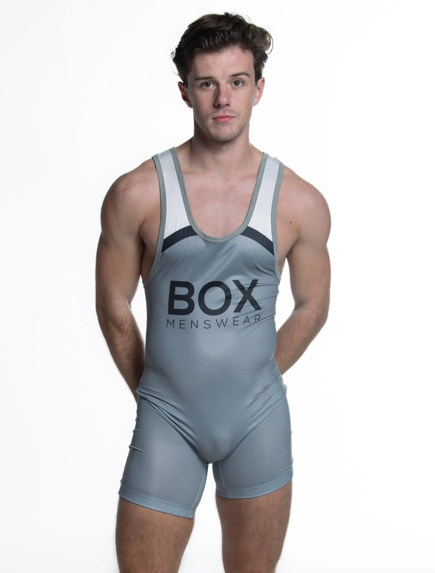 Singlet - Carter