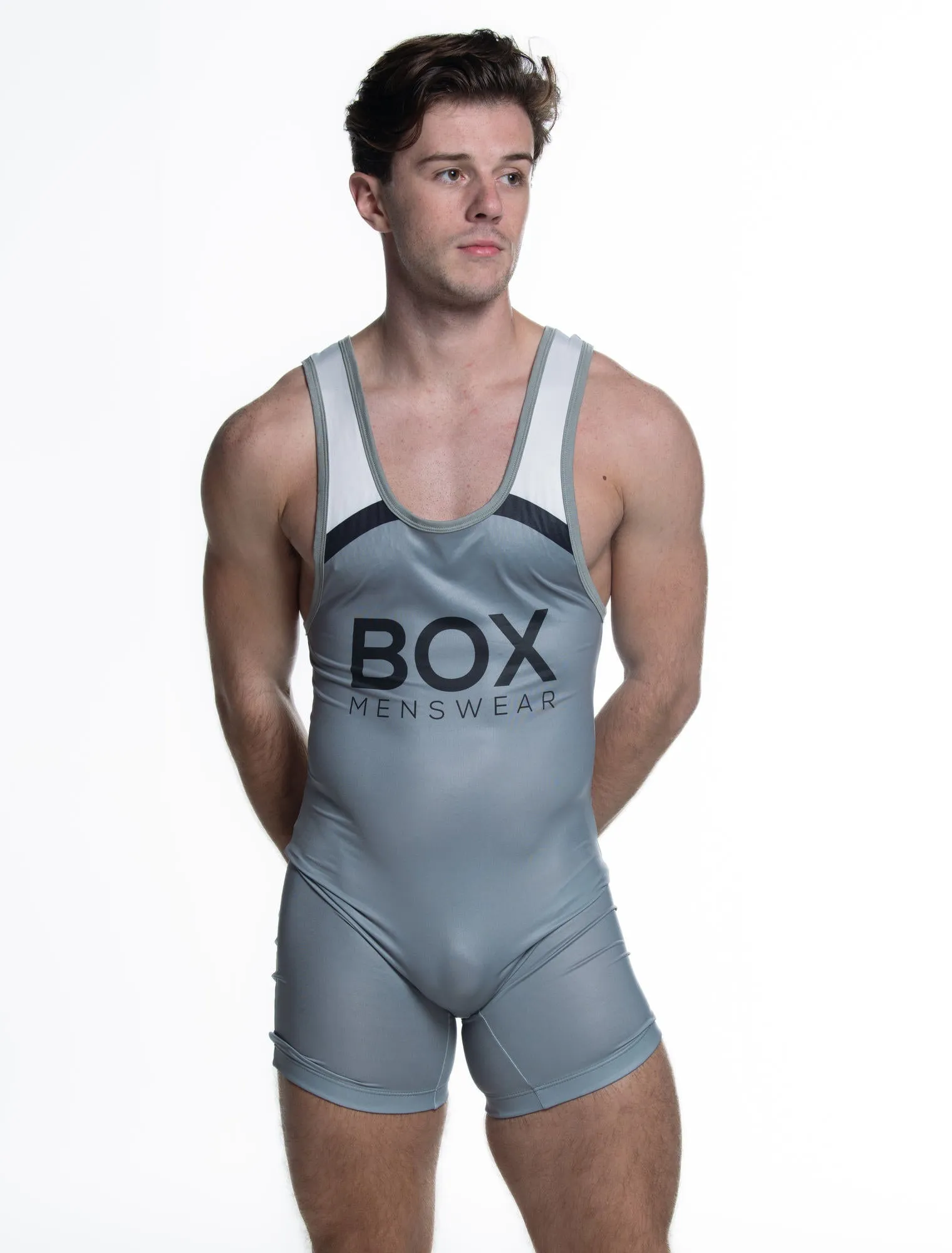Singlet - Carter