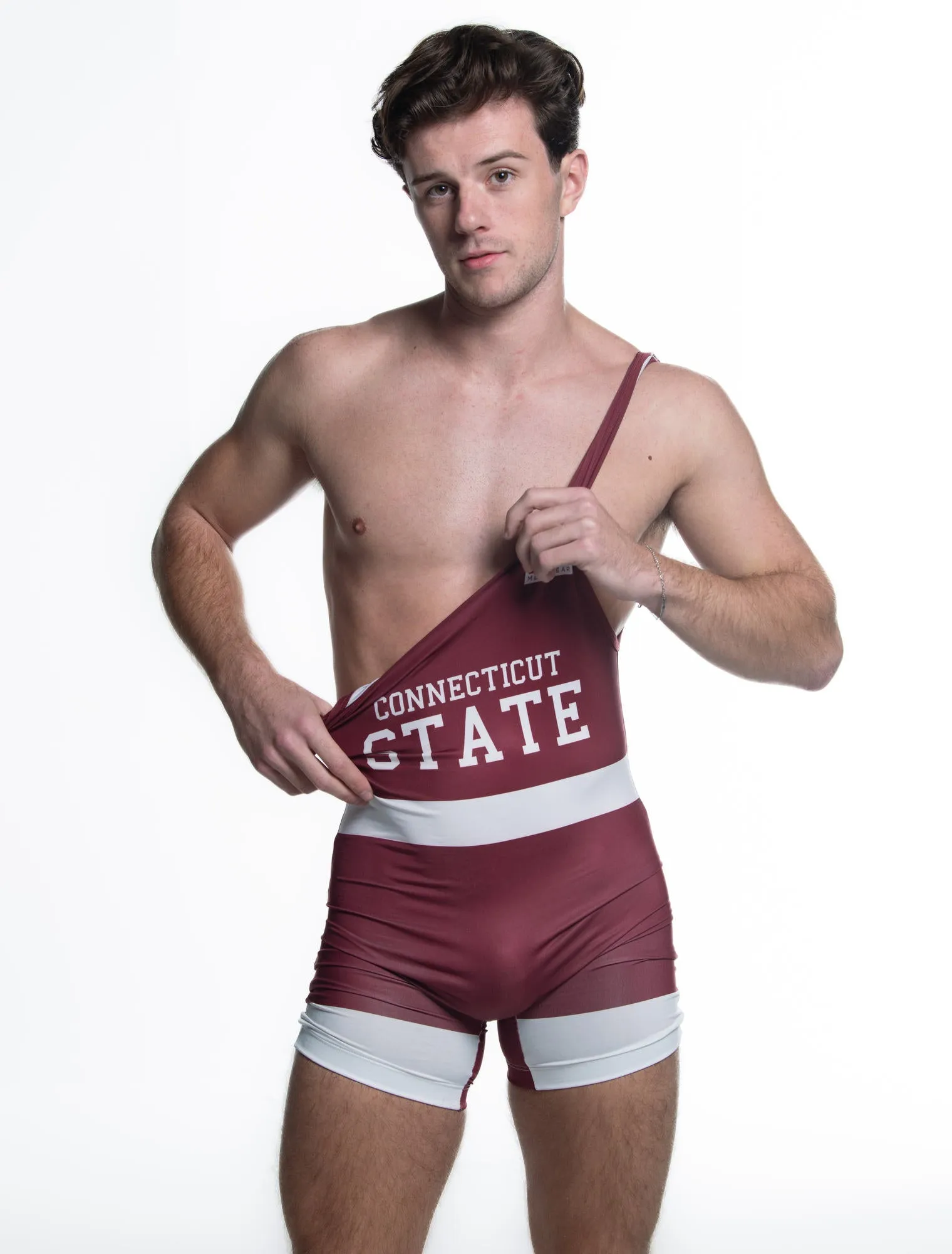 Singlet - Chase