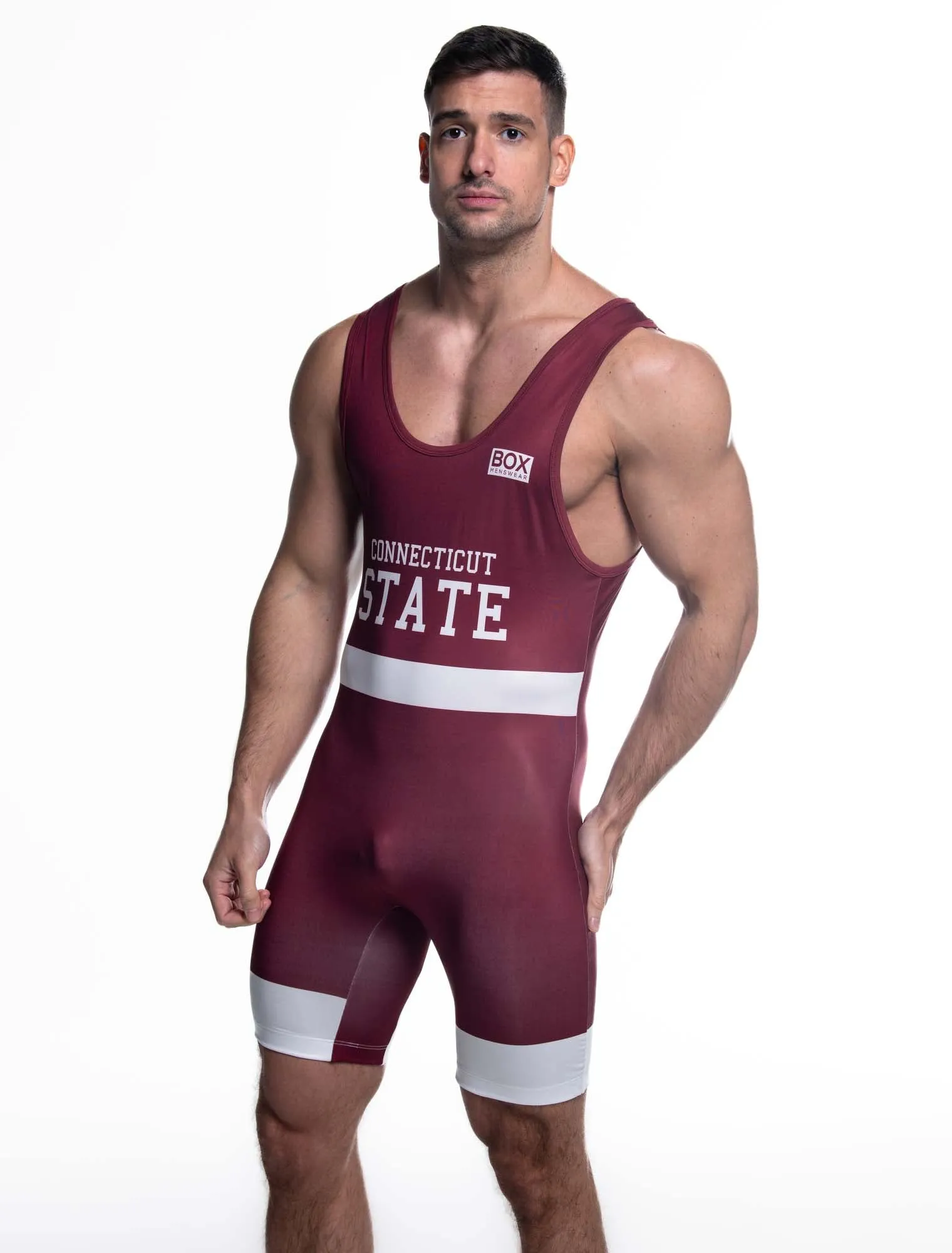 Singlet - Chase