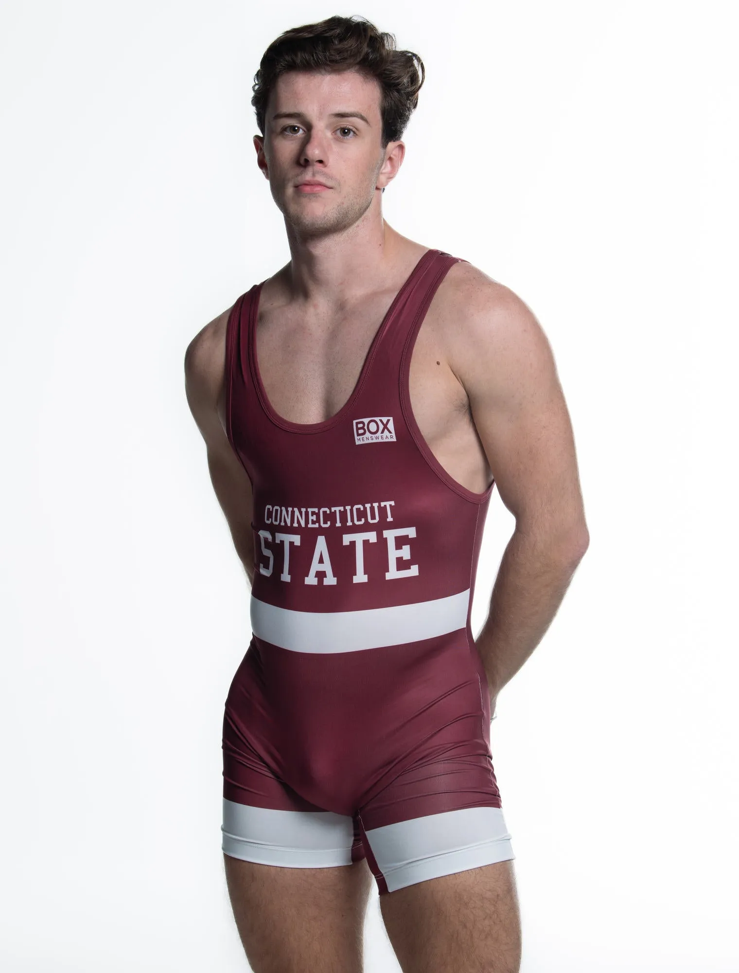 Singlet - Chase
