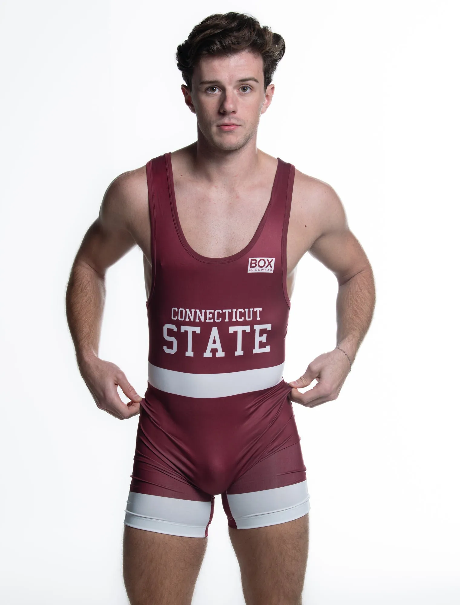 Singlet - Chase