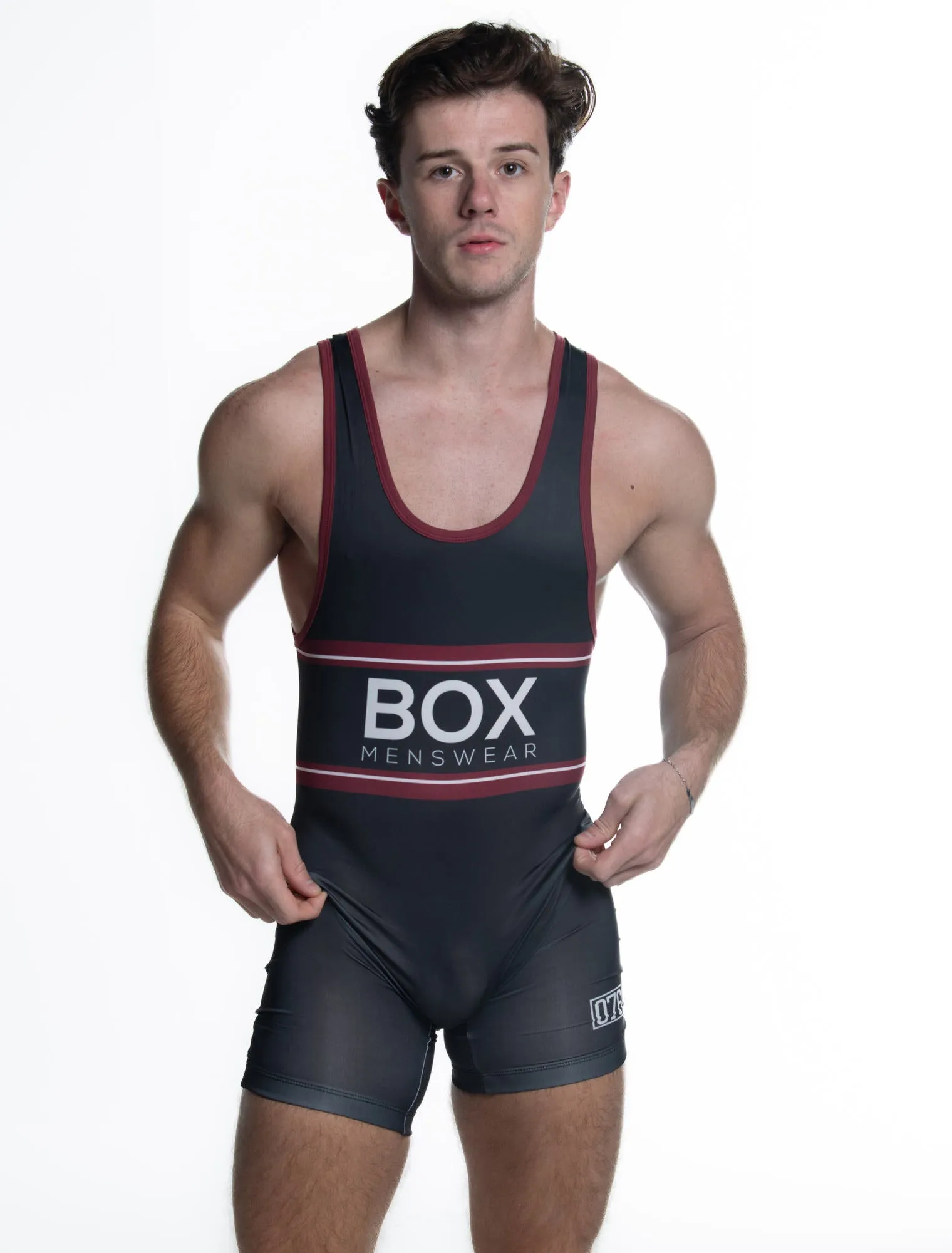 Singlet - Cody