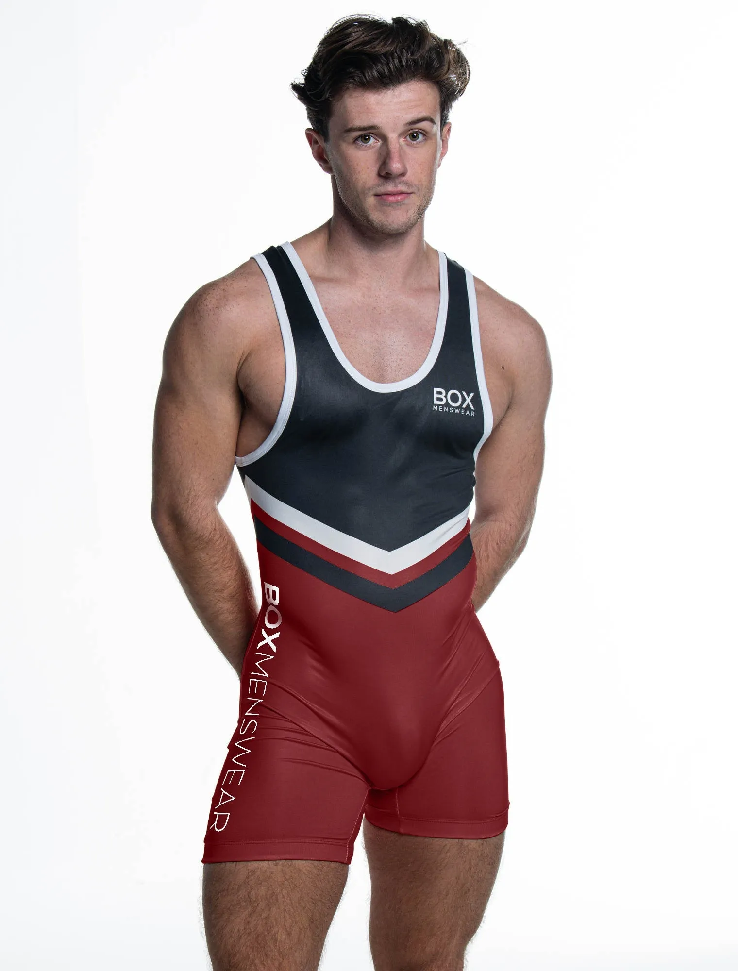 Singlet - Jackson