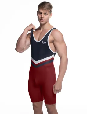 Singlet - Jackson