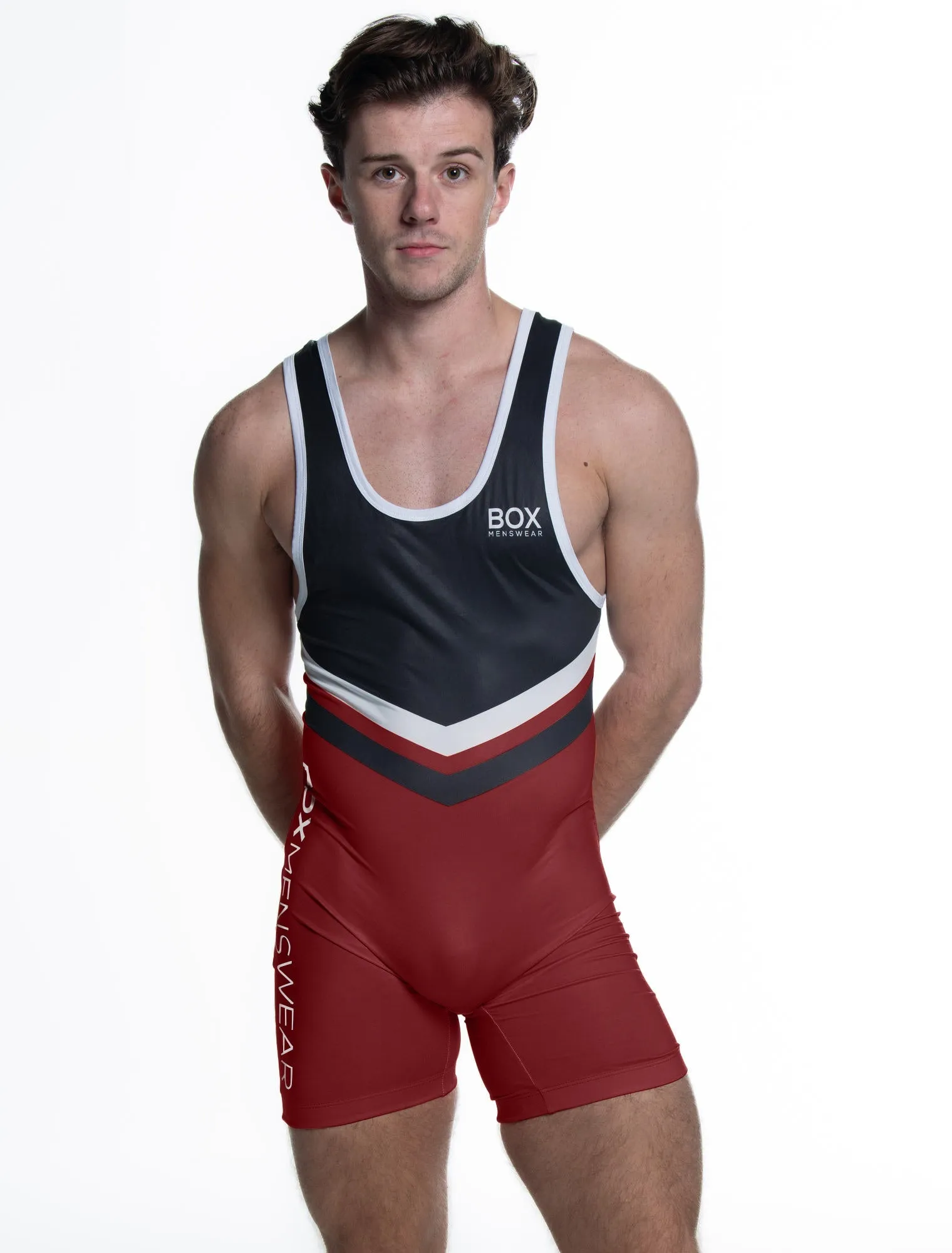 Singlet - Jackson