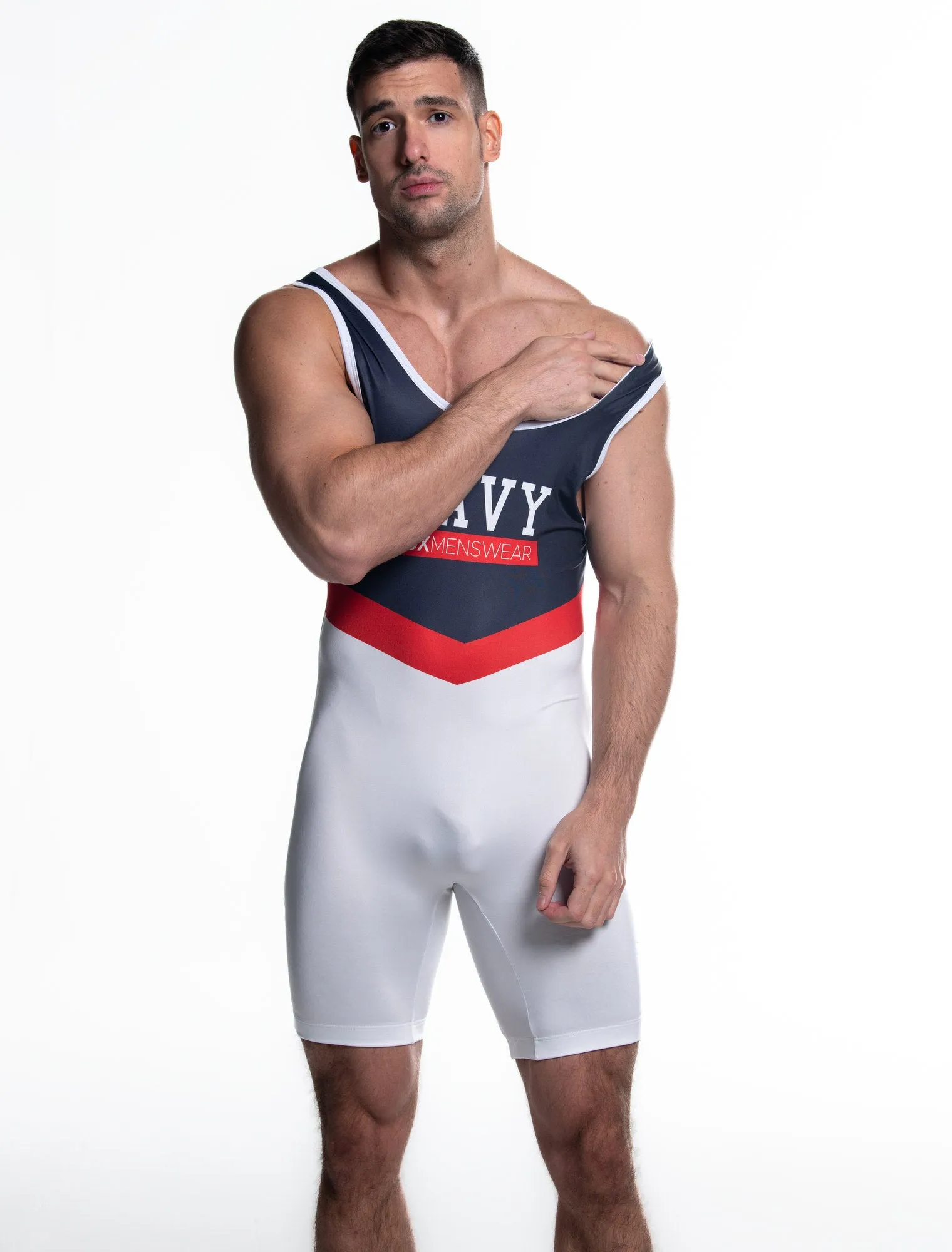 Singlet - Jacob