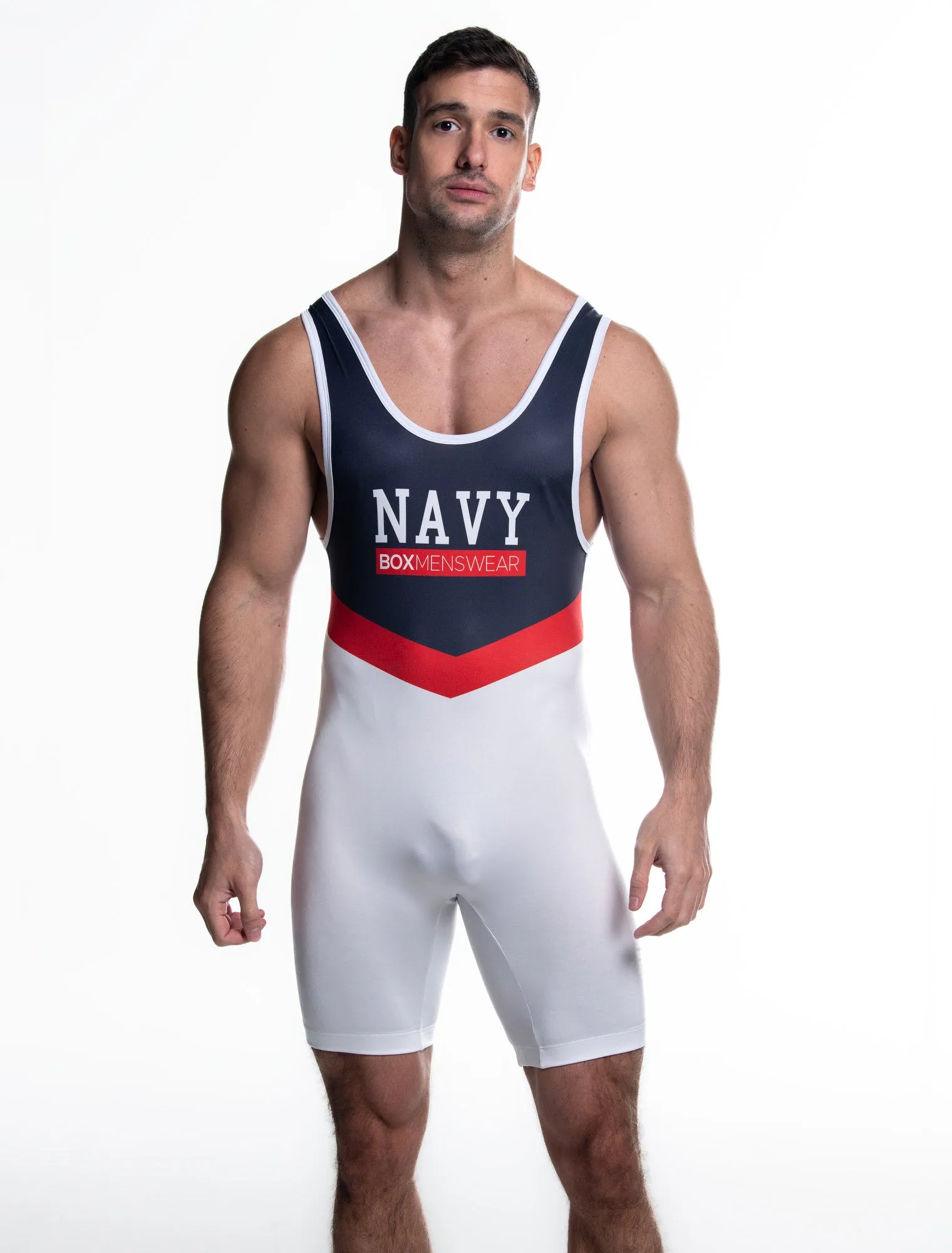 Singlet - Jacob
