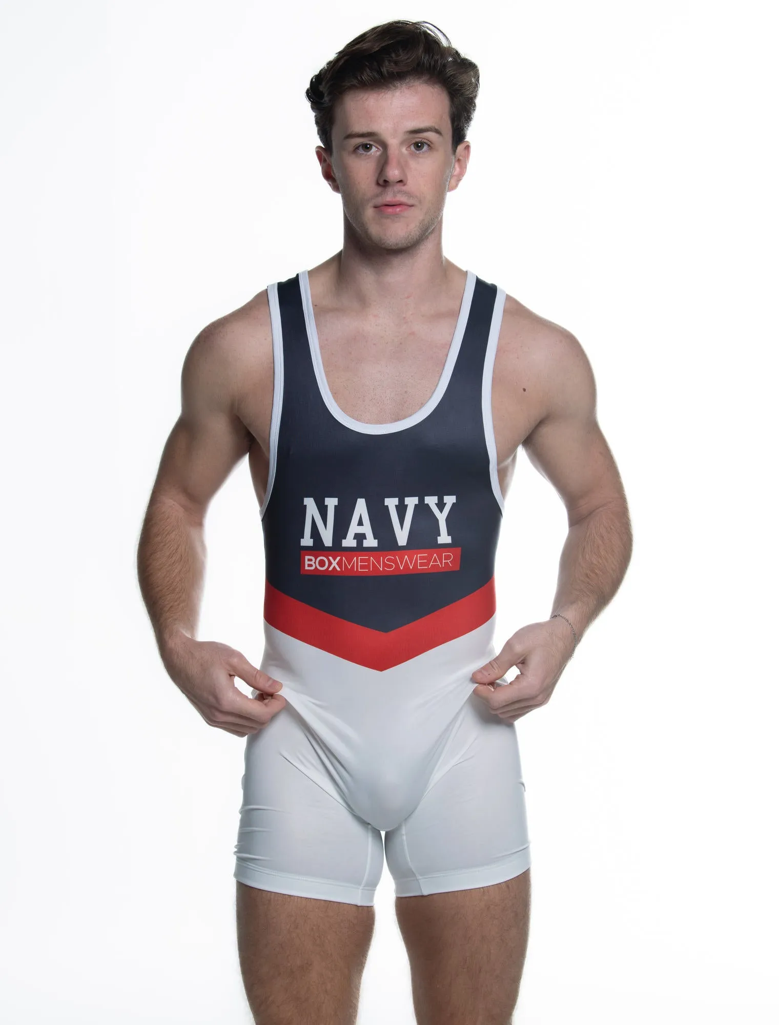 Singlet - Jacob