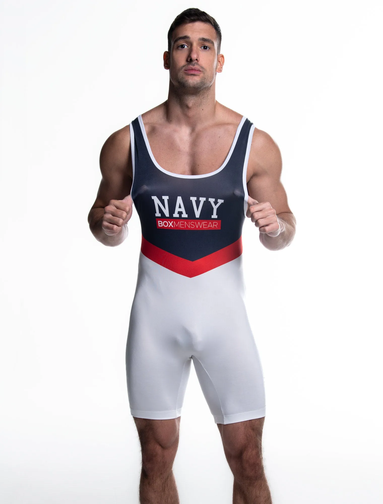 Singlet - Jacob
