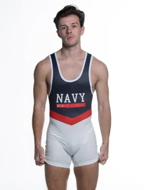 Singlet - Jacob
