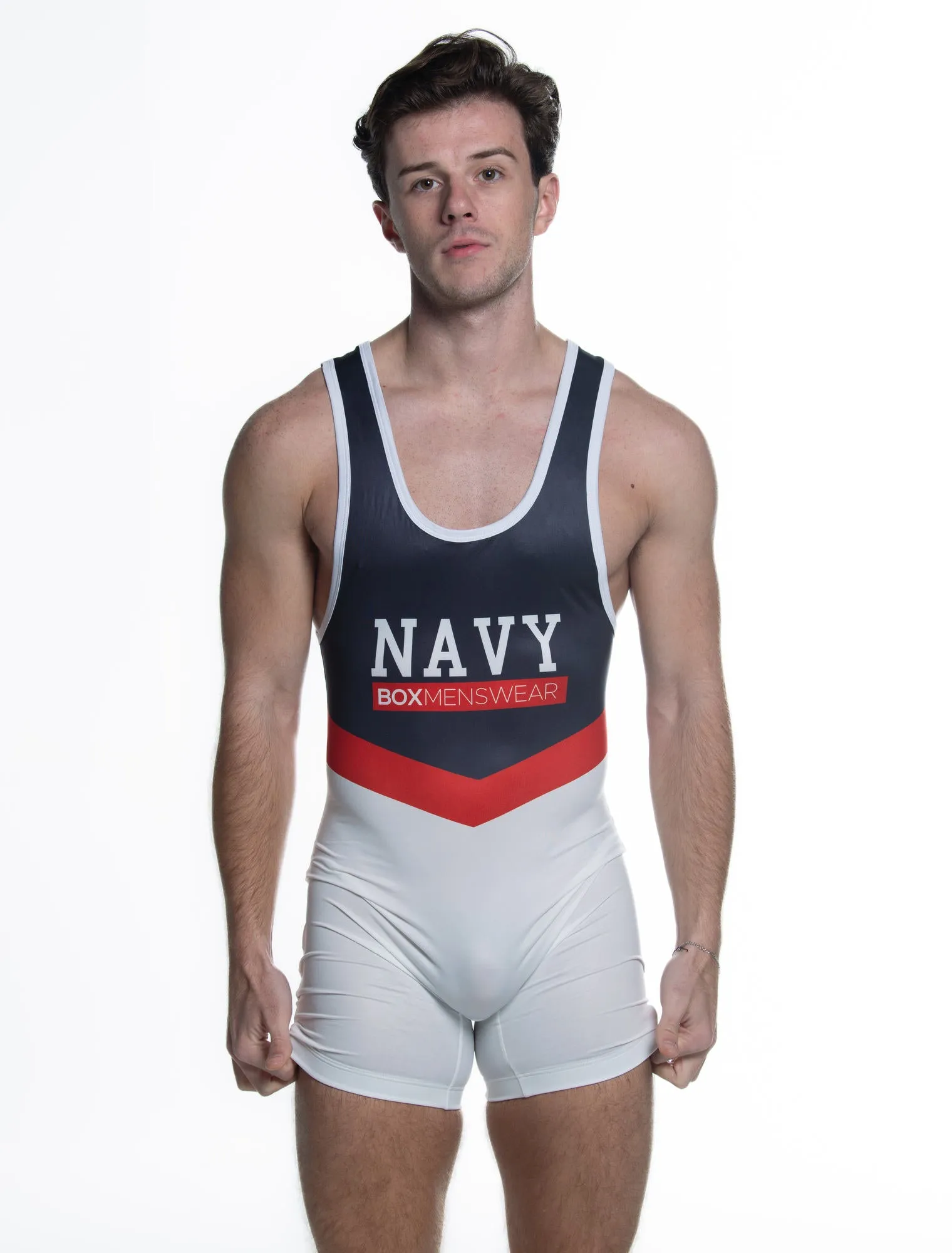 Singlet - Jacob