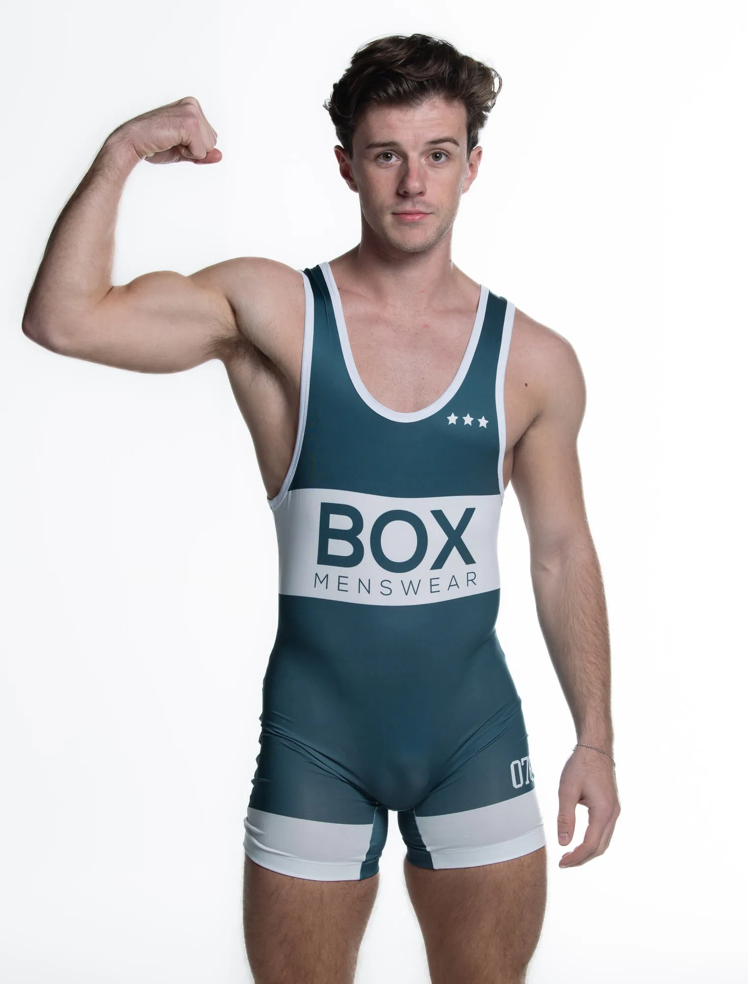 Singlet - Todd