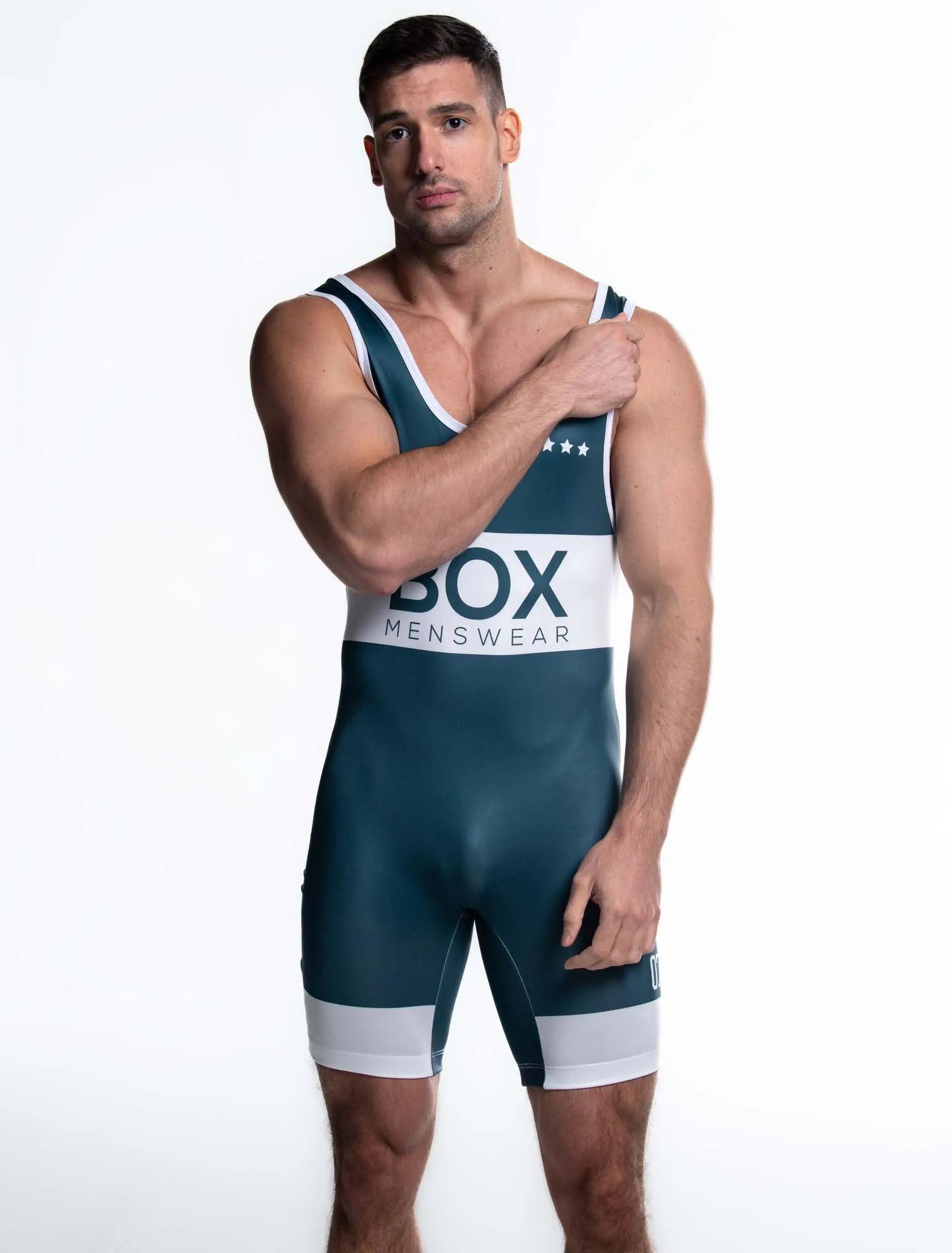 Singlet - Todd
