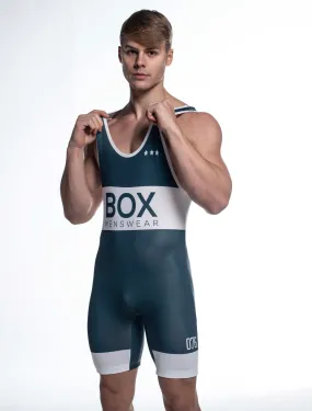 Singlet - Todd