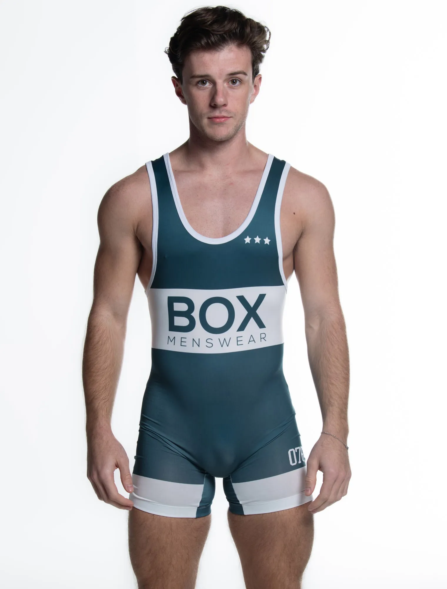 Singlet - Todd