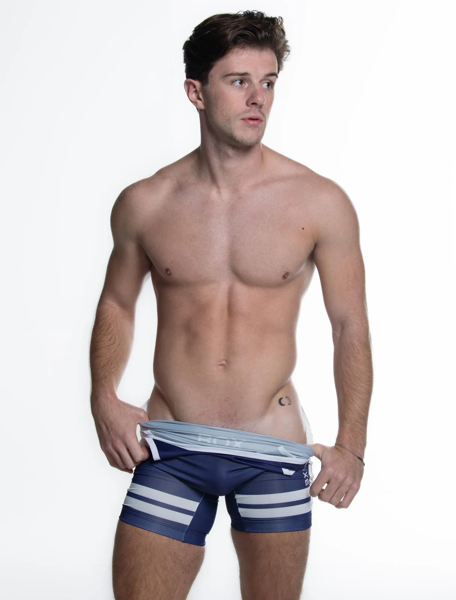 Singlet - Tristan