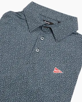 The 90's Polo
