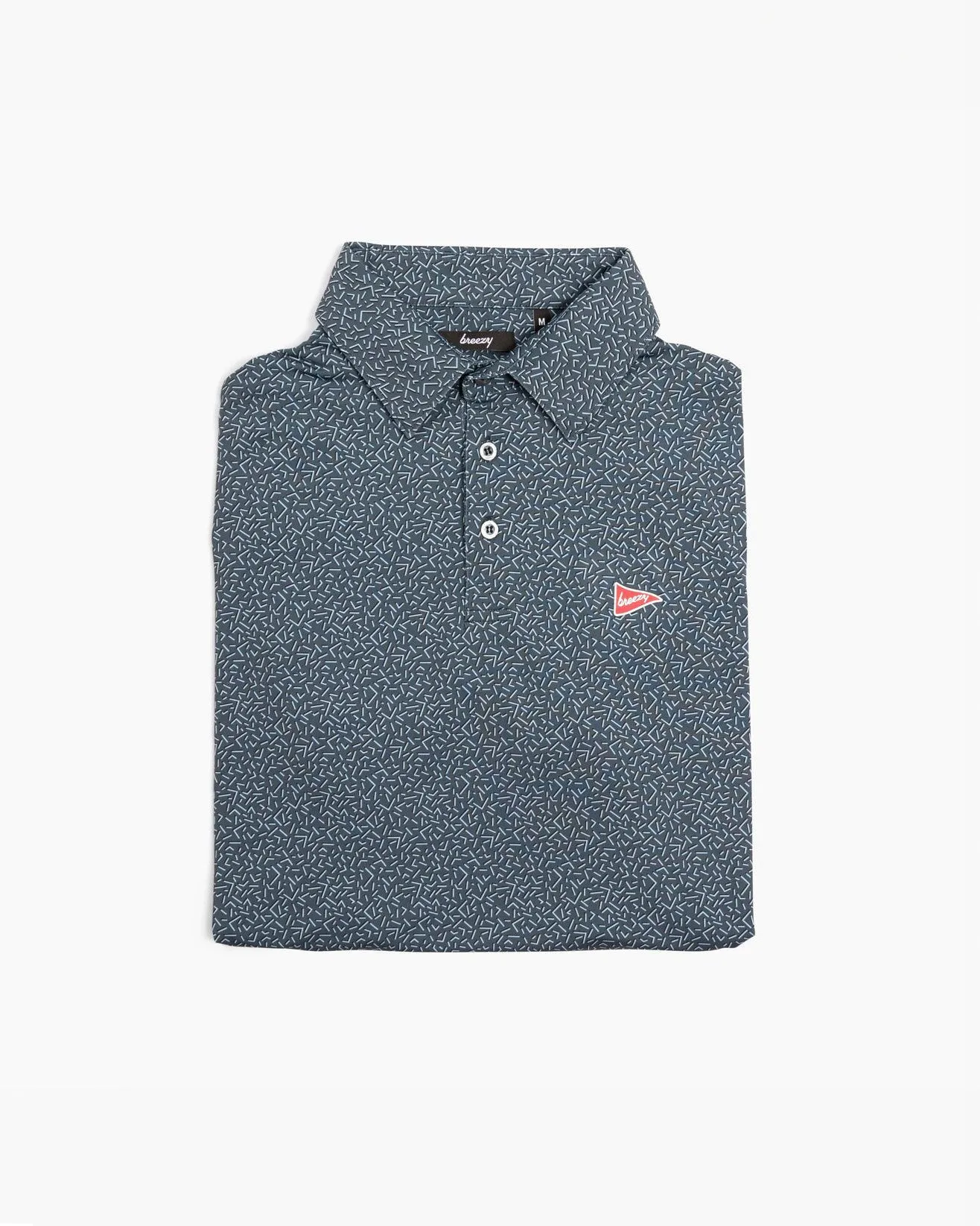 The 90's Polo