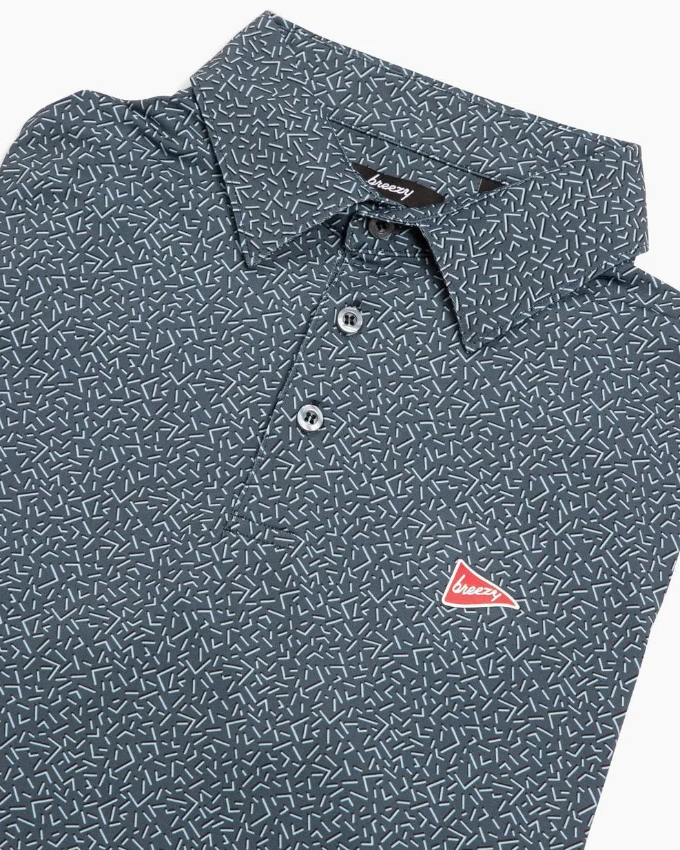 The 90's Polo