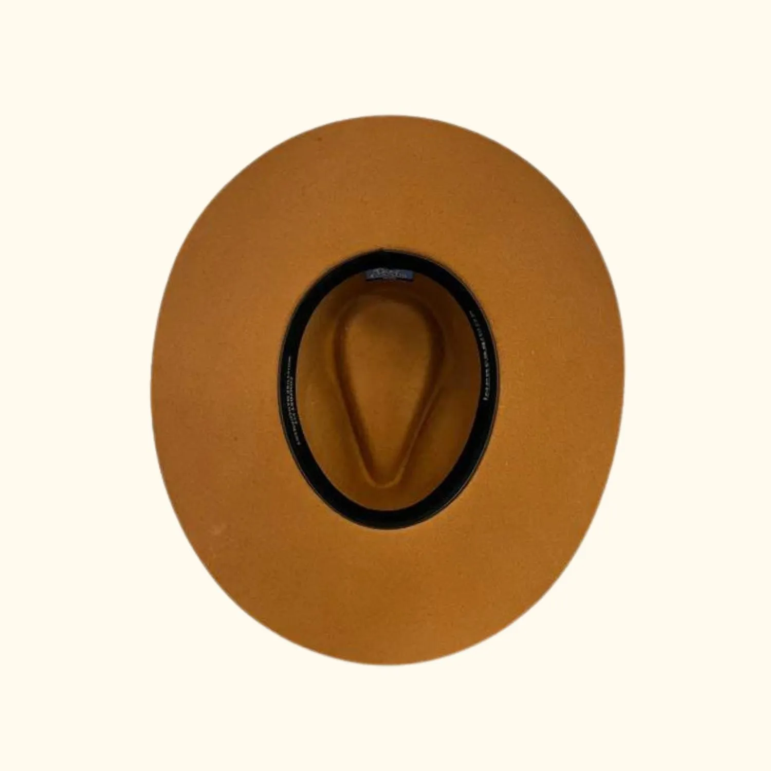 The Drifter - Western Felt Hat