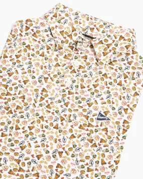 The Feed Bob Polo