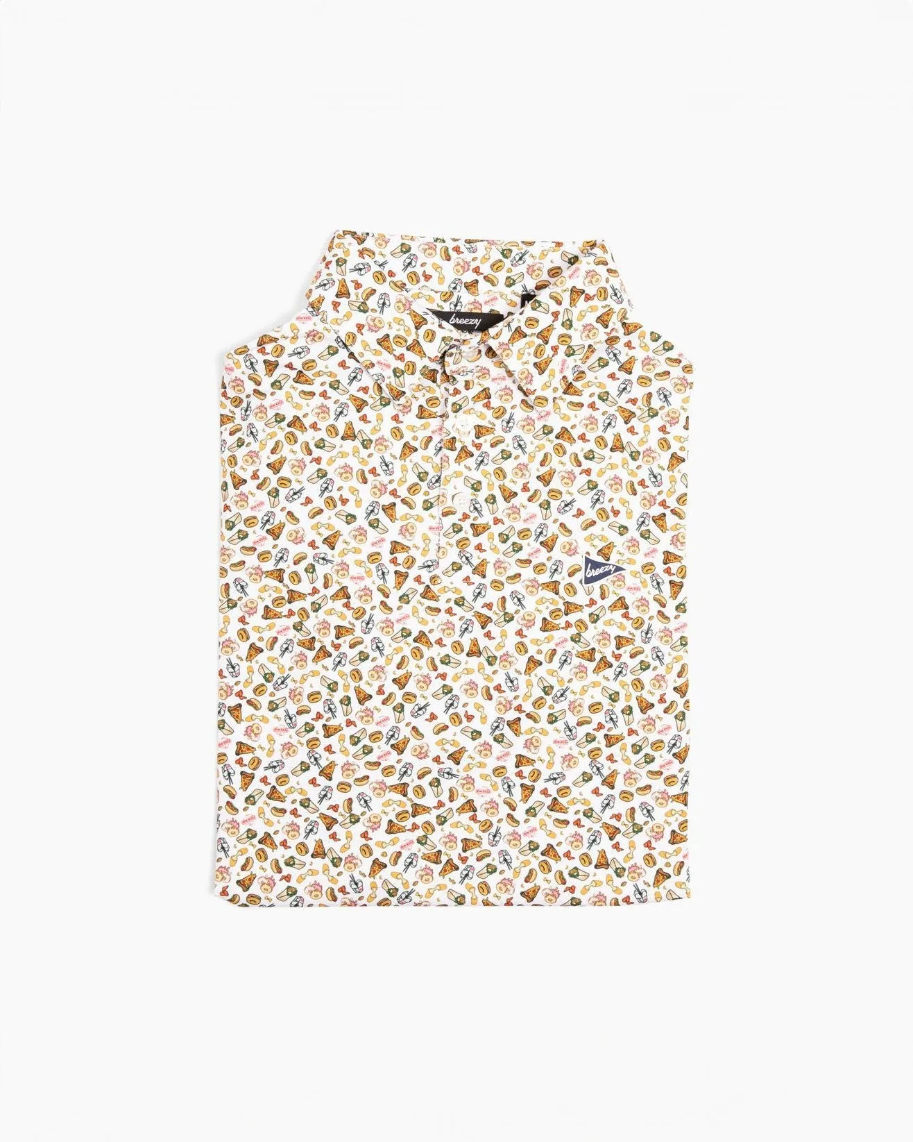 The Feed Bob Polo