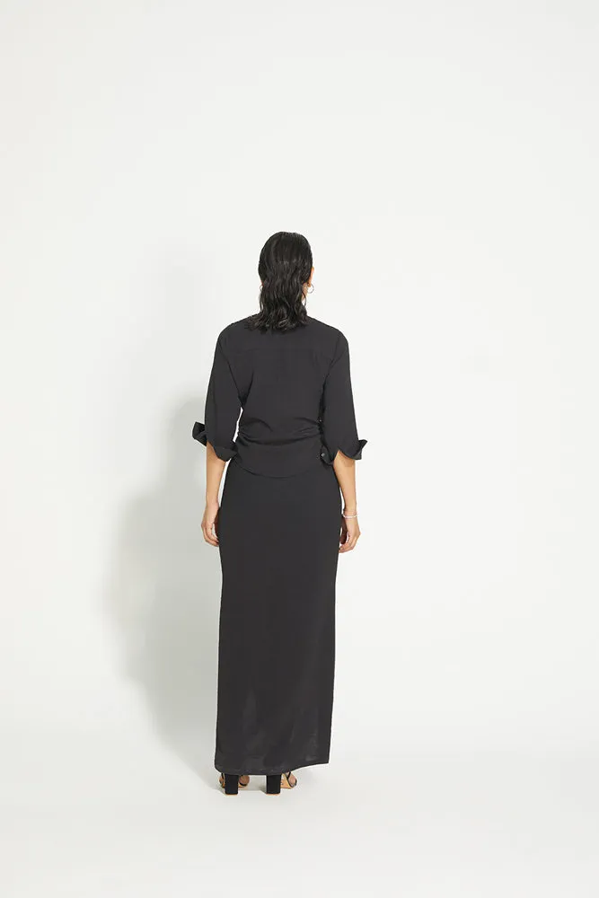 Twisted Dress
