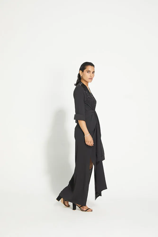 Twisted Dress