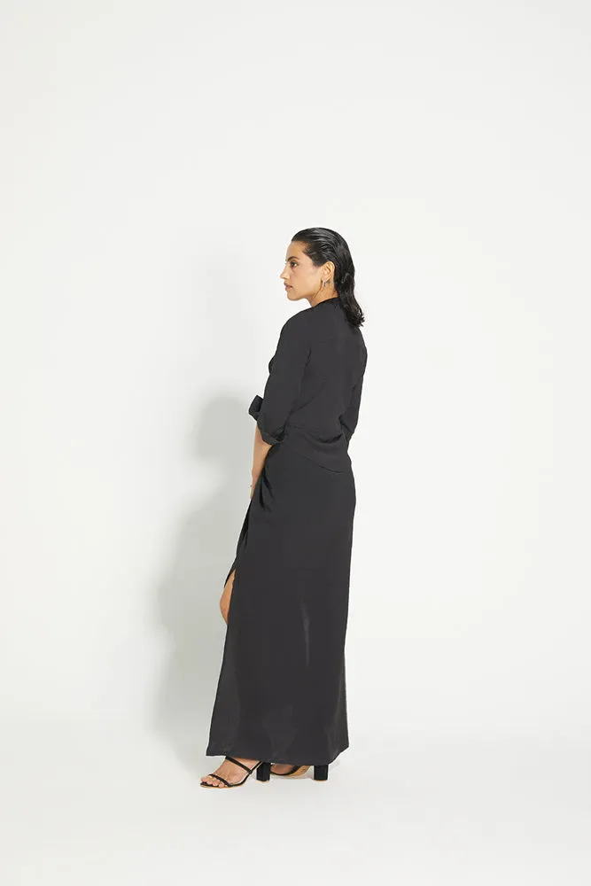 Twisted Dress