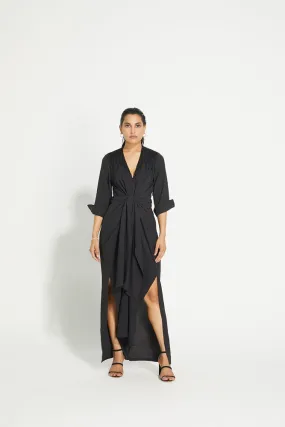 Twisted Dress