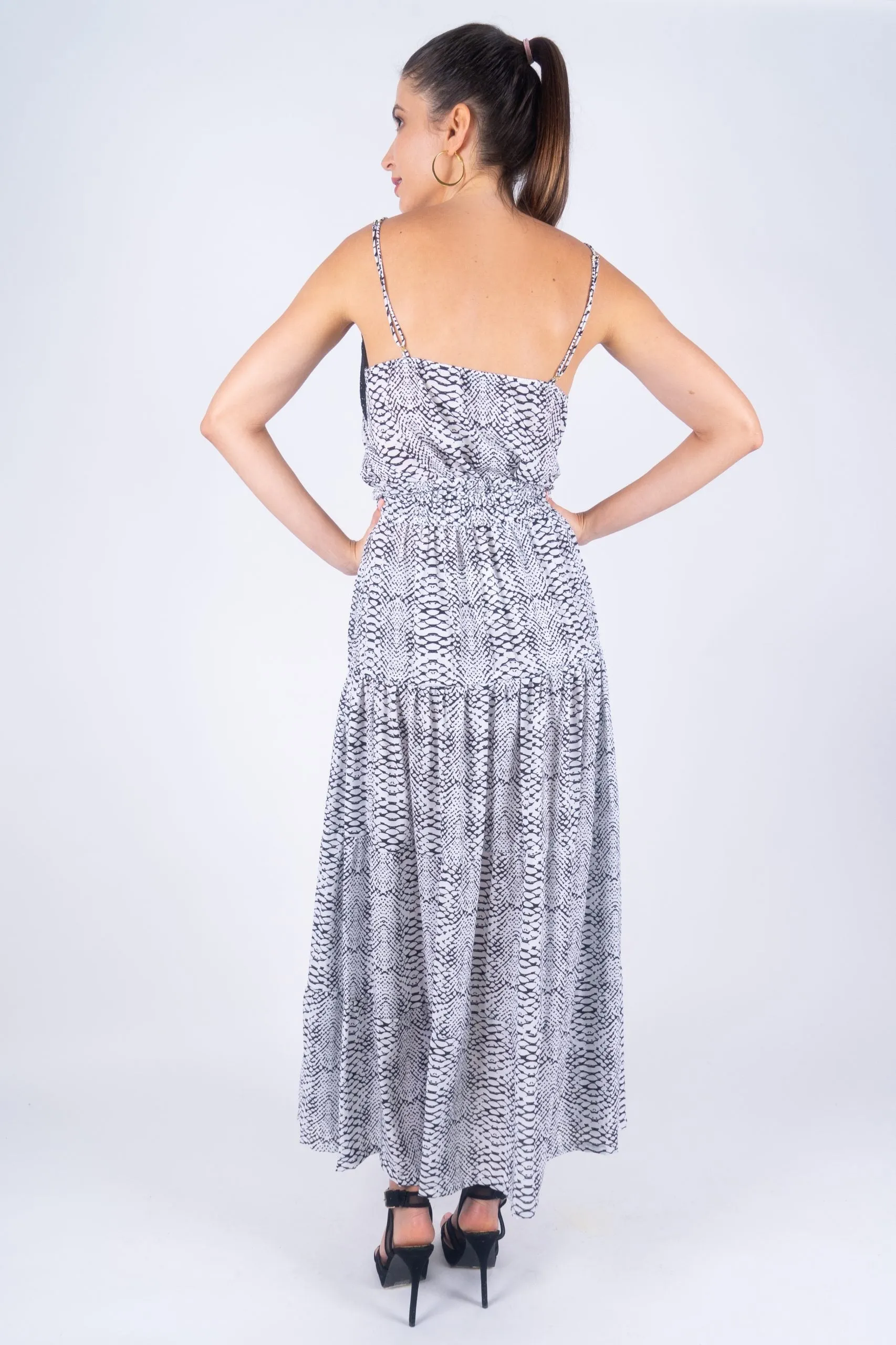 URBAN SPIRIT Camisole by KonaCoco