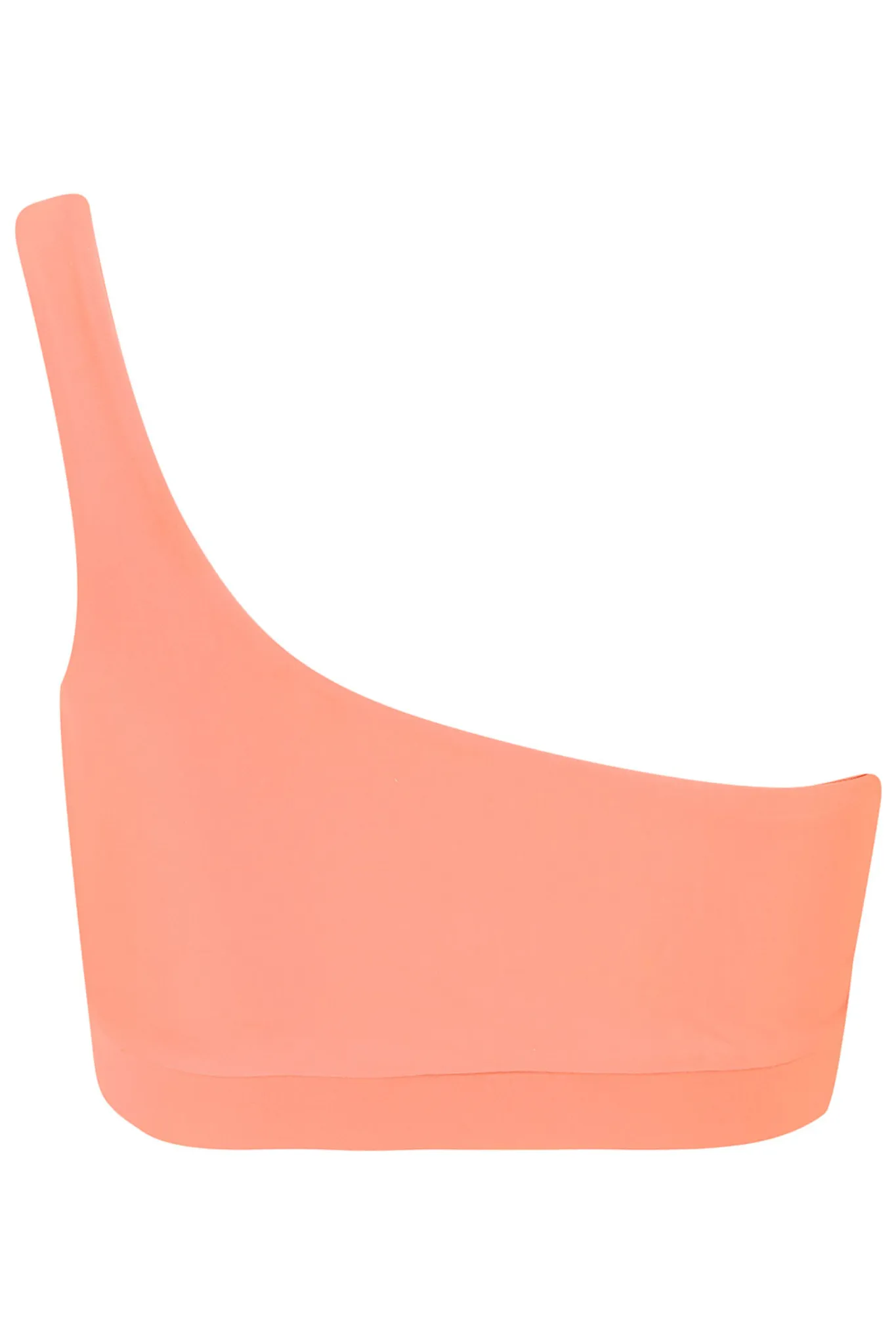 Urchin Top In Peach