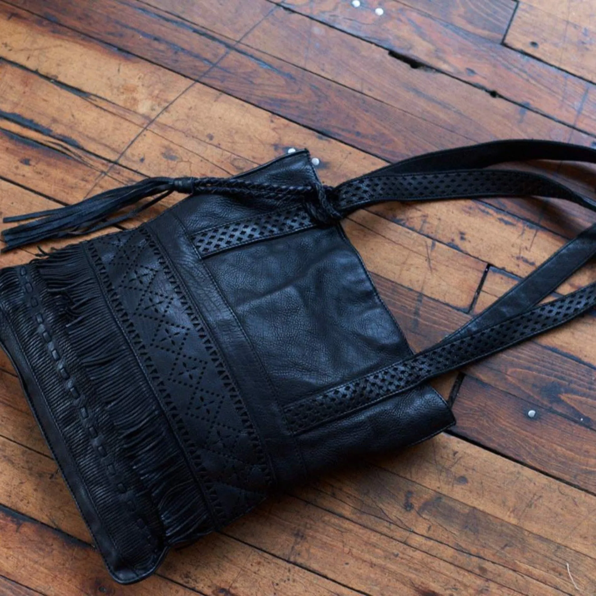 Willow Tote/Shoulder Bag