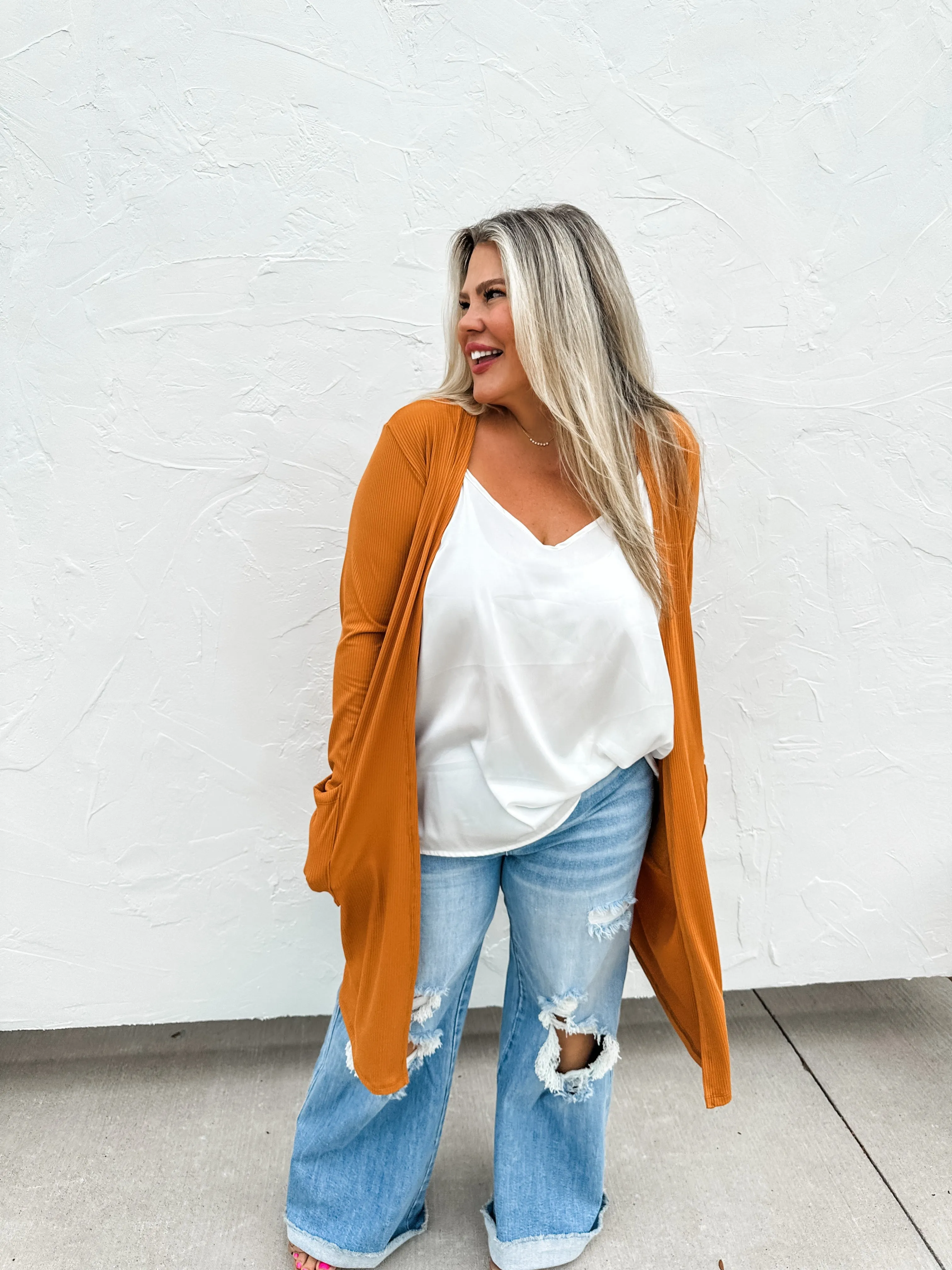 WINTER SIERRA CARDIGANS