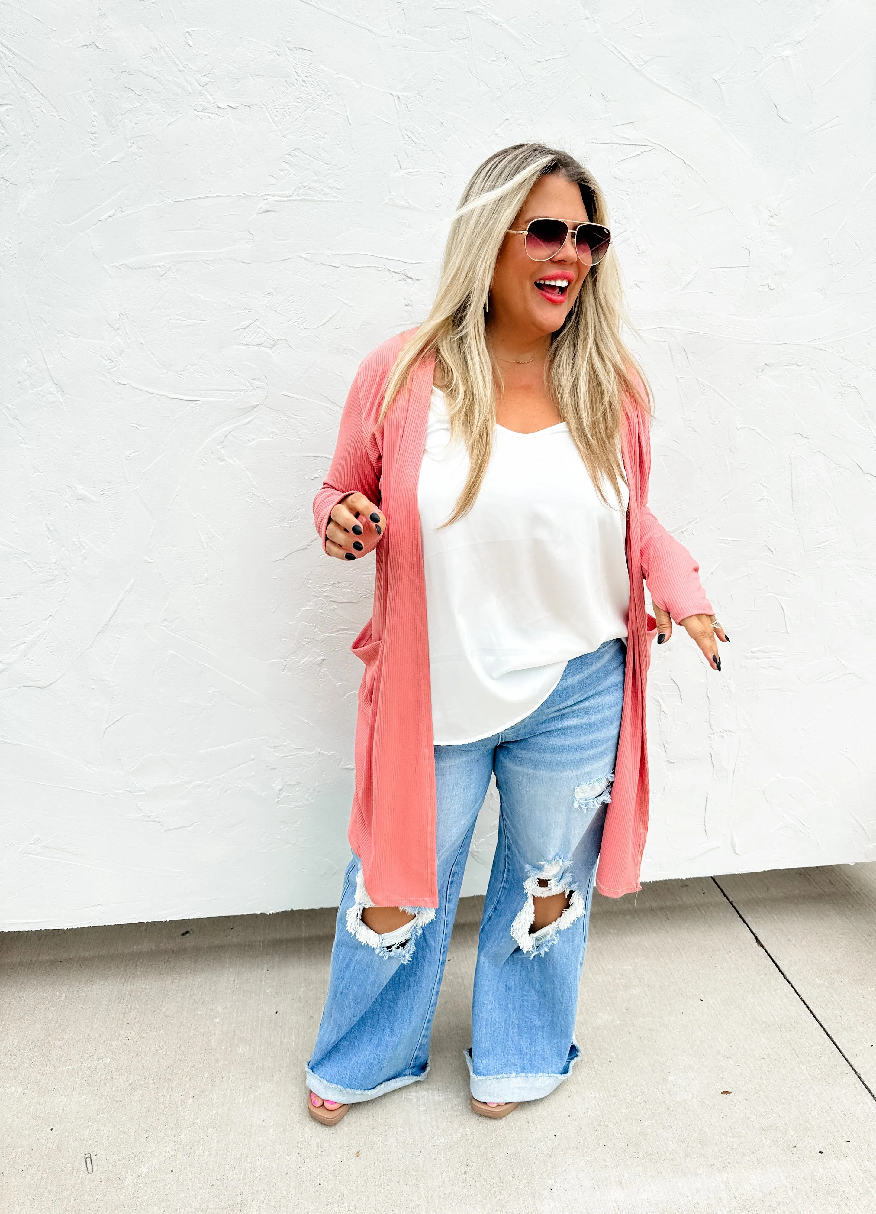 WINTER SIERRA CARDIGANS